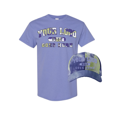 Youth Combo YTD1400X / Violet